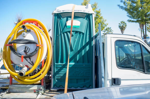 Best Luxury portable toilet rental  in Brunswick, GA