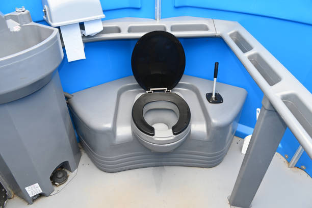 Portable restroom solutions in Brunswick, GA