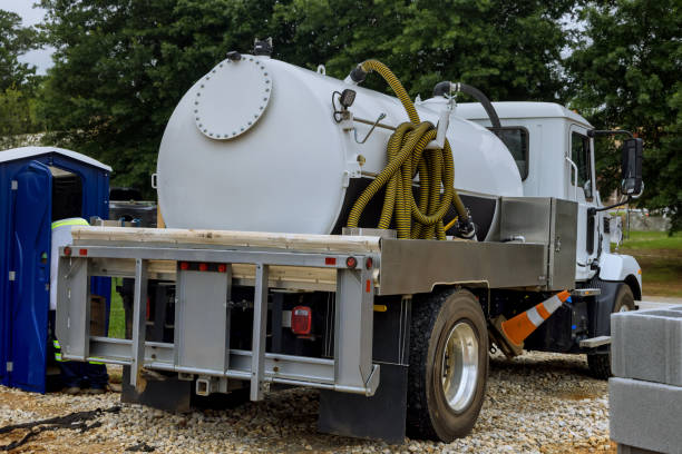 Best Best portable toilet rental  in Brunswick, GA